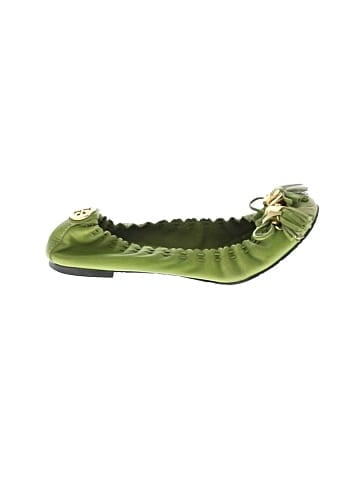 Tory Burch Flats (view 1)