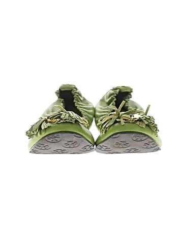Tory Burch Flats (view 2)