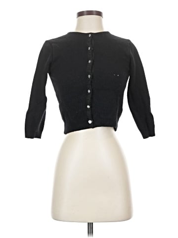 Free People Wool Cardigan (view 1)
