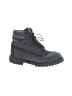 Timberland Black Ankle Boots Size 5 - photo 1