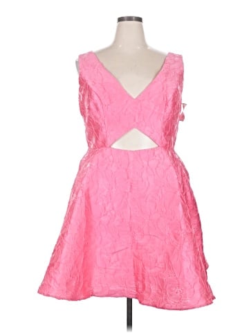 Jules & Cleo Cocktail Dress (view 1)
