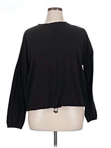 Z by Zella Pullover Sweater (view 1)