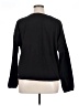 Z by Zella Black Pullover Sweater Size XL - photo 2
