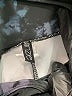 Onzie Print Blue Leggings Size S - photo 7