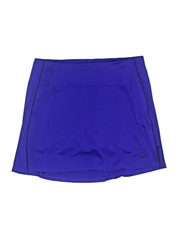 Nike Active Skort (view 1)