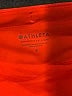 Athleta Solid Orange Athletic Shorts Size S - photo 3