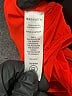 Athleta Solid Orange Athletic Shorts Size S - photo 4