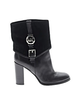 Michael Michael Kors Ankle Boots