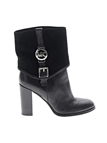 MICHAEL Michael Kors Ankle Boots (view 1)
