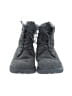Timberland Black Ankle Boots Size 5 - photo 2
