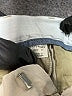 Crewcuts 100% Cotton Solid Tan Khakis Size 7 - photo 3