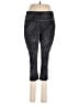 Avia Graphic Black Active Pants Size M - photo 1