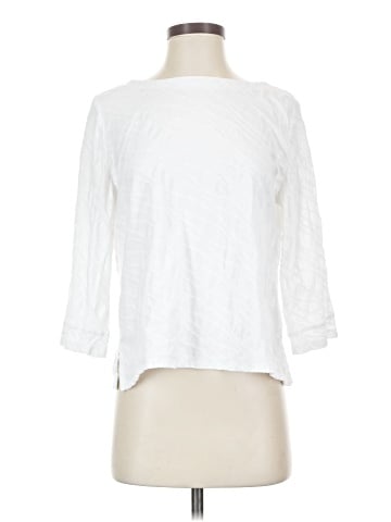 Habitat 3/4 Sleeve Top (view 1)