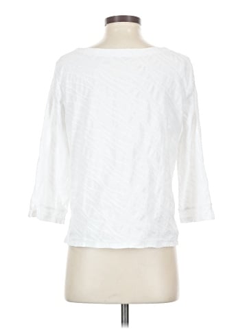 Habitat 3/4 Sleeve Top (view 2)