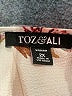 Roz & Ali White Short Sleeve Blouse Size 2X - photo 7