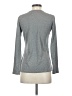 Nike Gray Long Sleeve T-Shirt Size S - photo 2