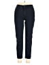 Jones New York Solid Blue Jeans Size 12 - photo 1
