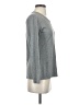 Nike Gray Long Sleeve T-Shirt Size S - photo 4