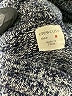 Crewcuts 100% Cotton Blue Pullover Sweater Size 8 - photo 3