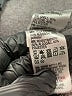 Roxy Blue Gray Zip Up Hoodie Size XS - photo 8