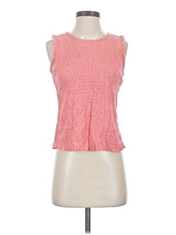 Woolrich Sleeveless Blouse (view 1)