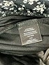 Trixxi 100% Polyester Polka Dots Black Jumpsuit Size L - photo 5