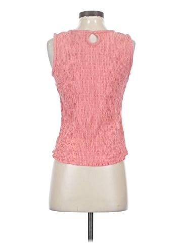 Woolrich Sleeveless Blouse (view 2)