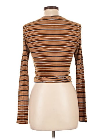 Teenbell Long Sleeve Top (view 2)