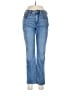 J.Crew Blue Jeans Size 28 waist - photo 1