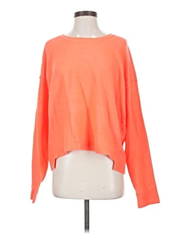 Free People Pullover Sweater (view 1)
