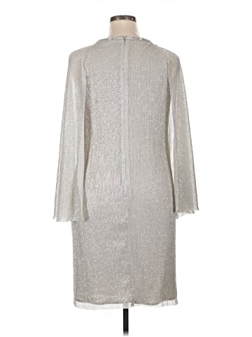 R&M Richards Cocktail Dress (view 2)