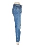 J.Crew Blue Jeans Size 28 waist - photo 4