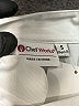Assorted Brands White Trenchcoat Size S (kids) - photo 3