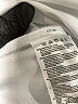 Assorted Brands White Trenchcoat Size S (kids) - photo 4