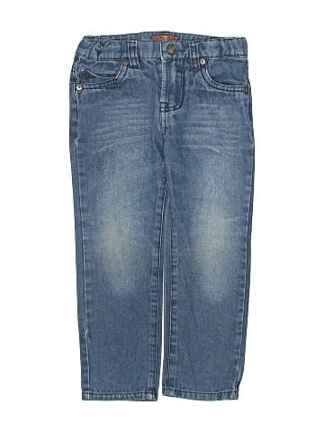 7 For All Mankind Jeans (view 1)