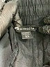 Athleta 100% Linen Black Linen Pants Size 10 (petite) - photo 7