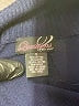 Say What? Blue Cardigan Size S - photo 8