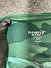 Active by Old Navy Camo Green Athletic Shorts Size 8 - photo 3