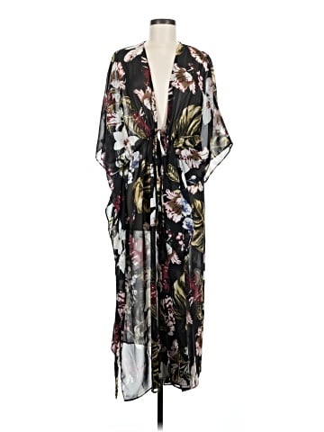 Walter Baker Kimono (view 1)