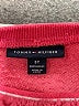 Tommy Hilfiger 100% Polyester Pink Pullover Sweater Size 3T - photo 3