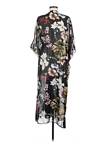 Walter Baker Kimono (view 2)