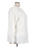 Foxcroft 100% Acrylic White Pullover Sweater Size 2X - photo 4