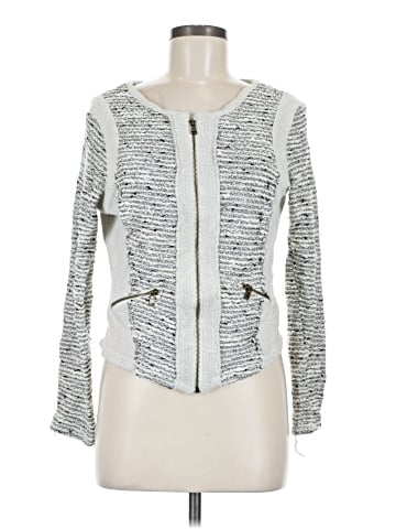 Drew Jacket (view 1)