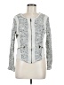 Drew Silver Jacket Size M - photo 1