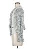 Drew Silver Jacket Size M - photo 5