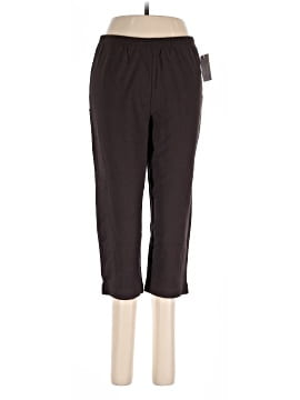 Basic Editions Casual Pants