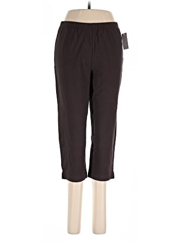 Basic Editions Casual Pants (view 1)