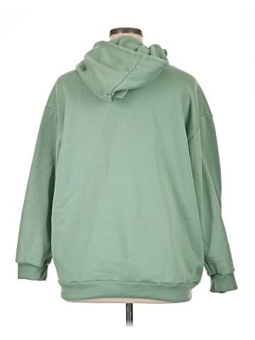 Shein Zip Up Hoodie (view 2)