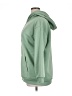 Shein 100% Polyester Green Zip Up Hoodie Size 2X - photo 5