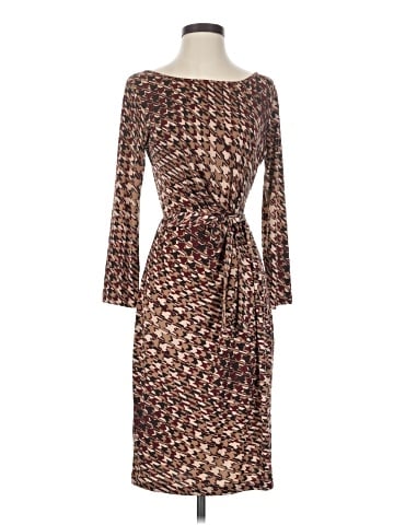 Anne Klein Cocktail Dress (view 1)